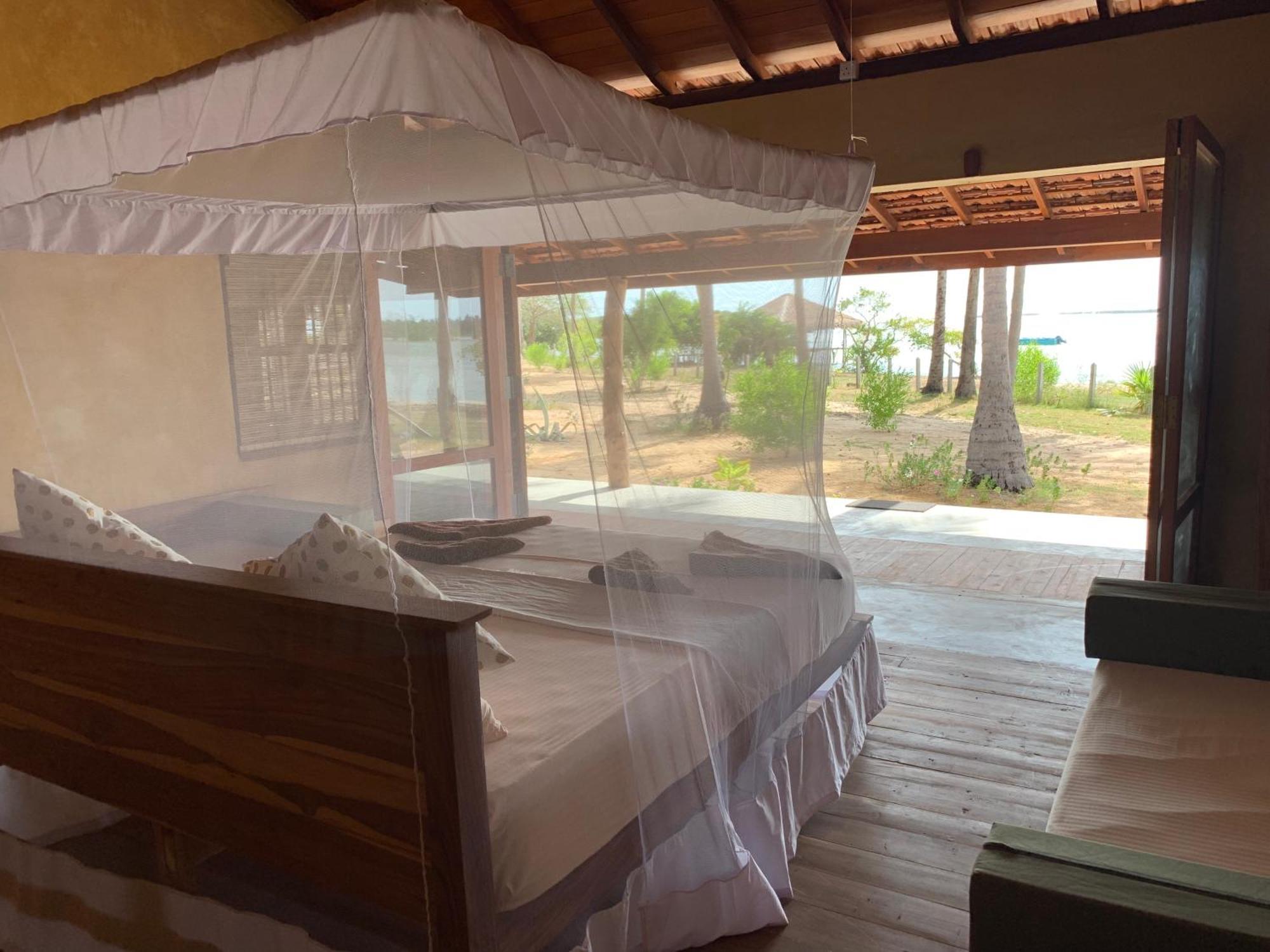 Kitelantis Hotel And Resort カルピティヤ エクステリア 写真