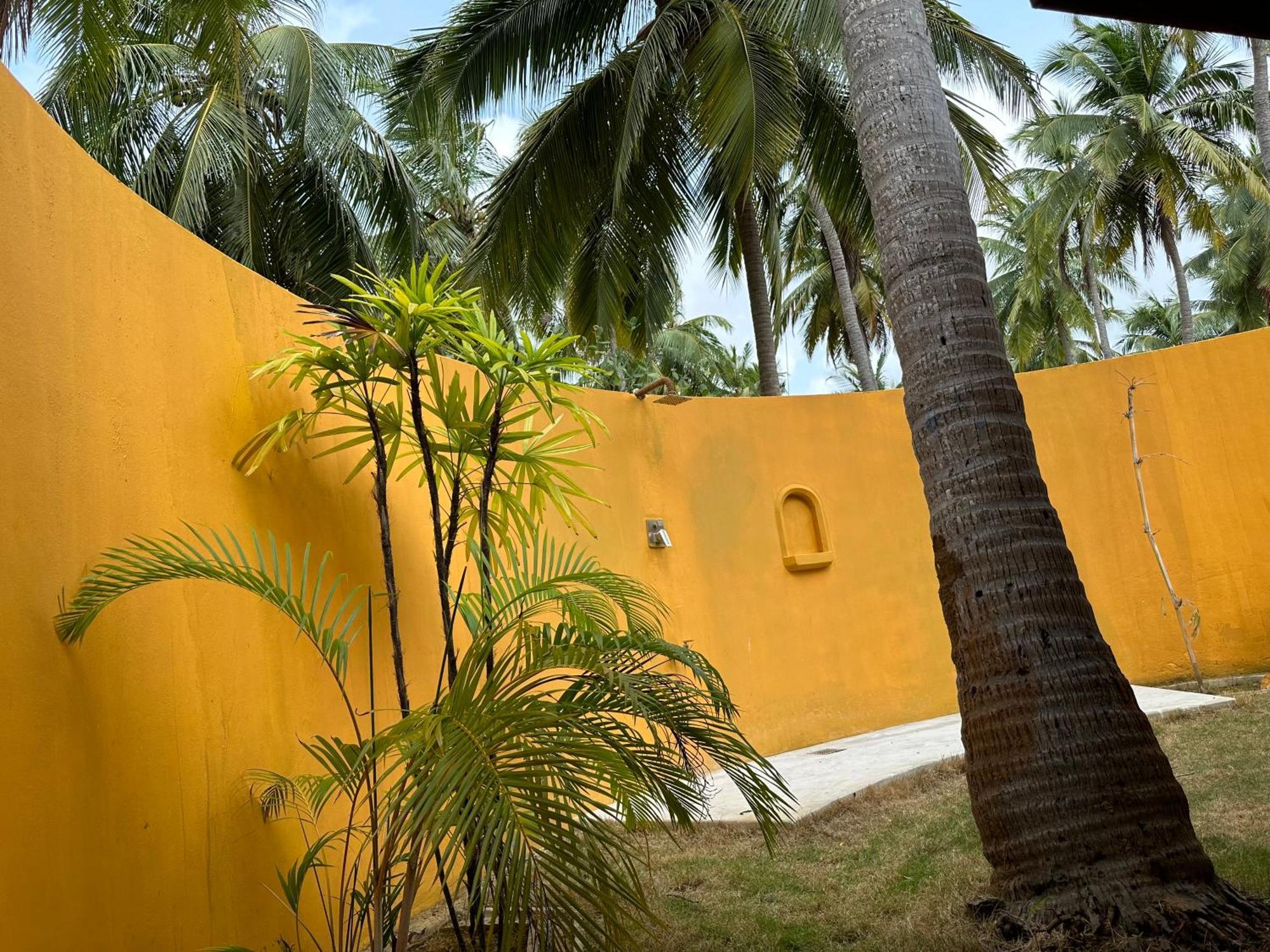 Kitelantis Hotel And Resort カルピティヤ エクステリア 写真