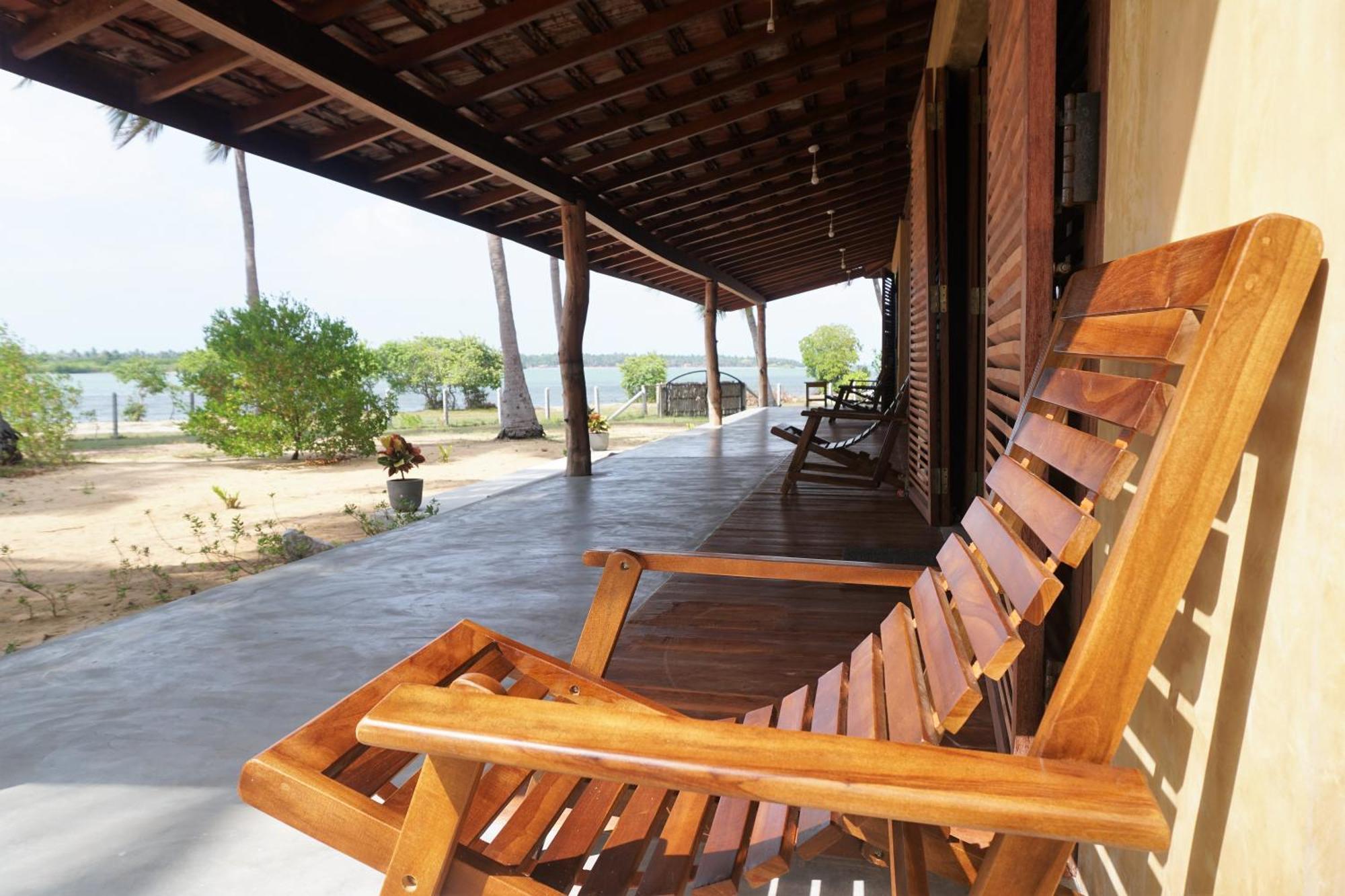 Kitelantis Hotel And Resort カルピティヤ 部屋 写真