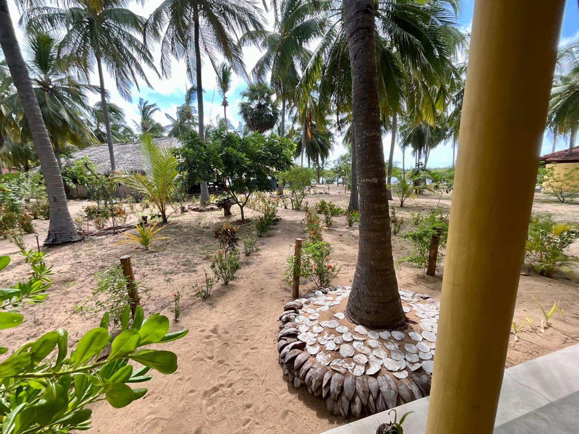 Kitelantis Hotel And Resort カルピティヤ エクステリア 写真