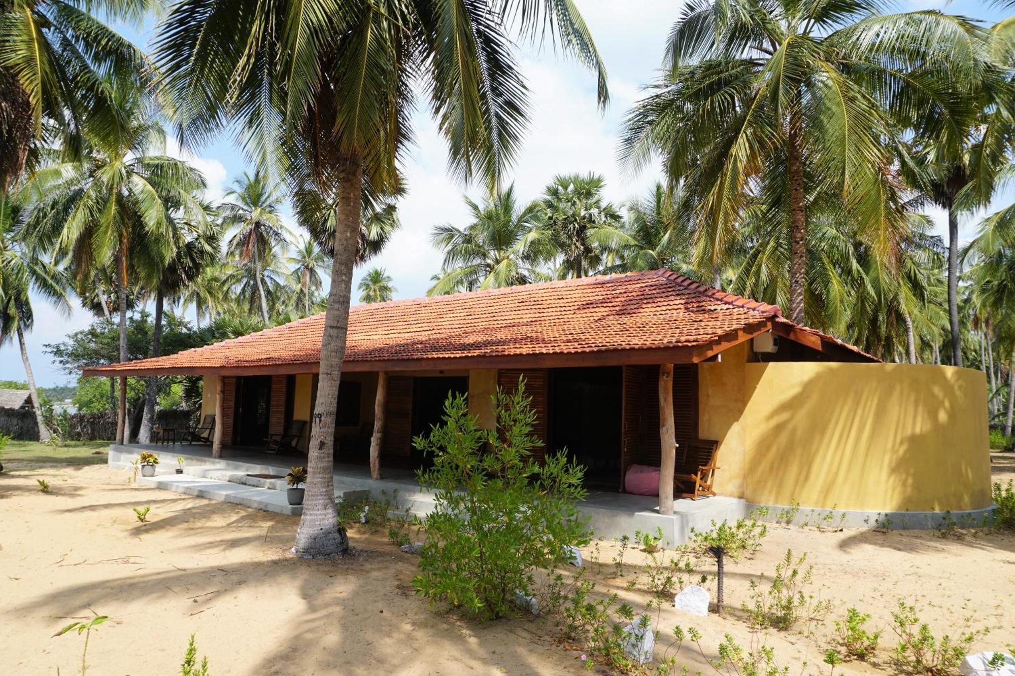 Kitelantis Hotel And Resort カルピティヤ 部屋 写真