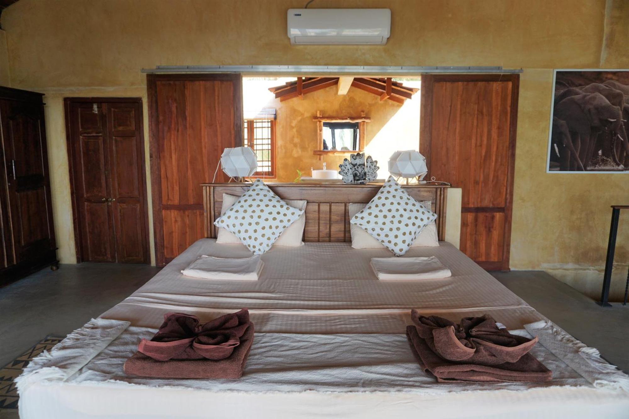 Kitelantis Hotel And Resort カルピティヤ 部屋 写真
