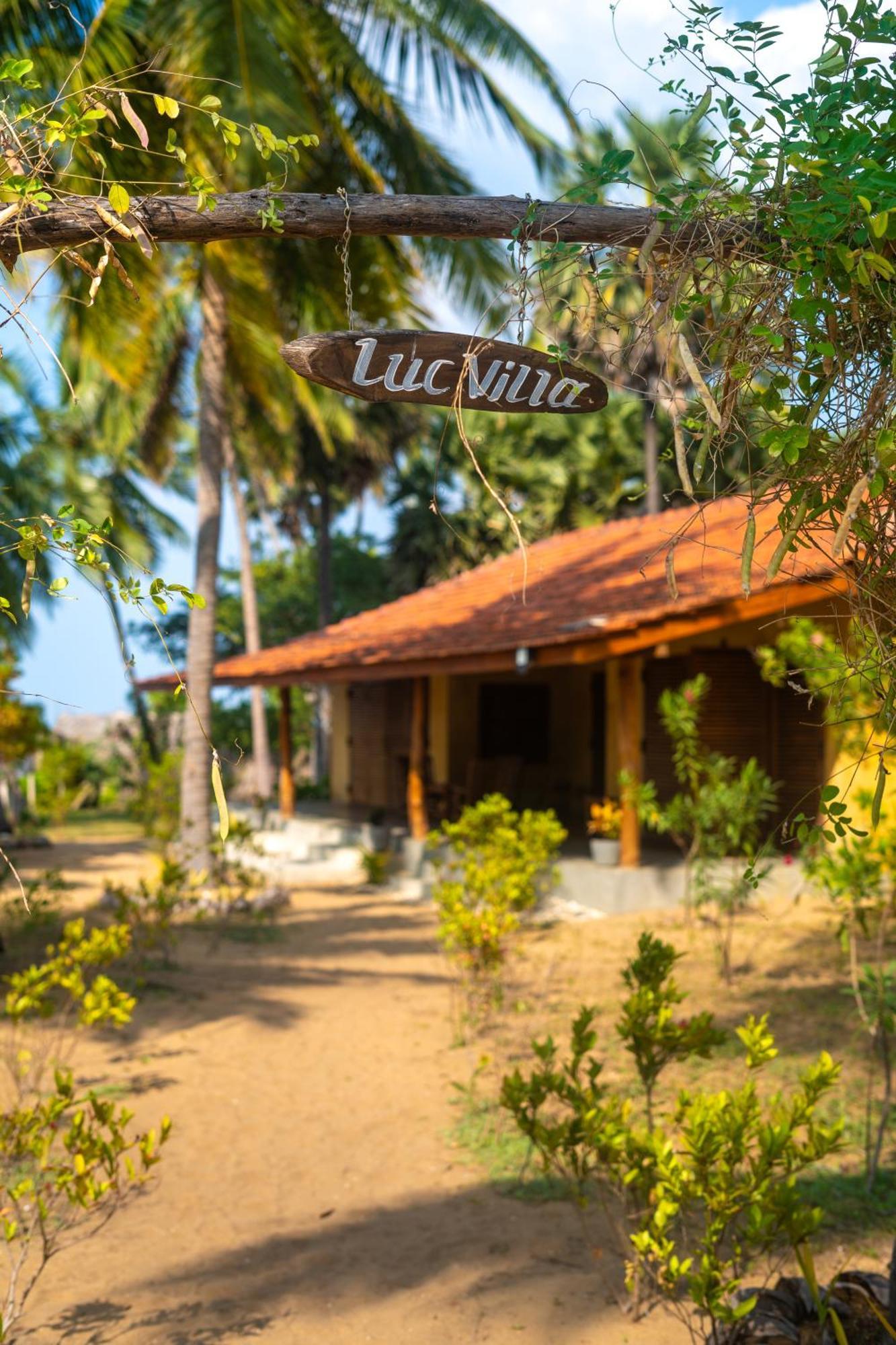 Kitelantis Hotel And Resort カルピティヤ エクステリア 写真