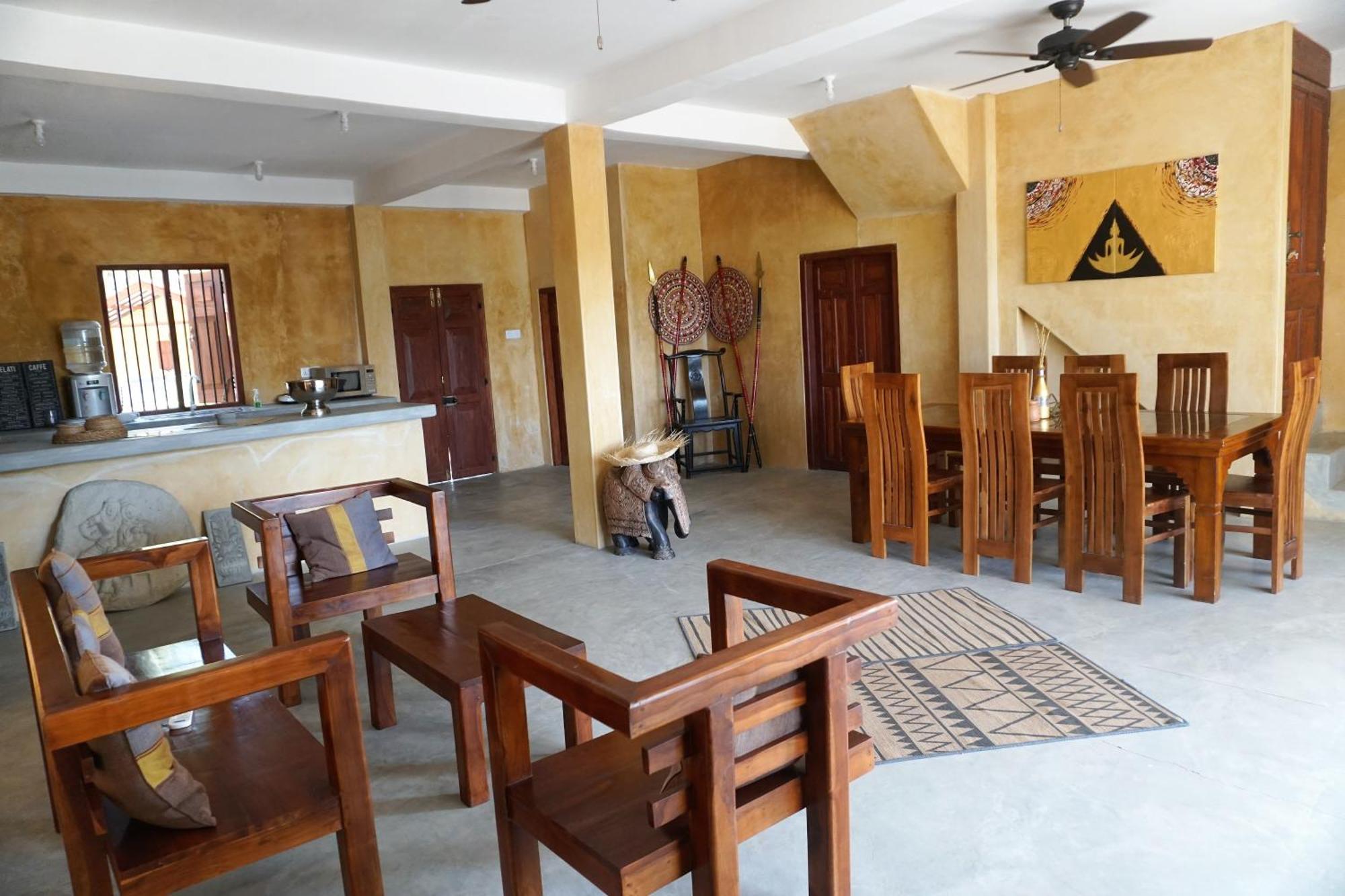 Kitelantis Hotel And Resort カルピティヤ 部屋 写真