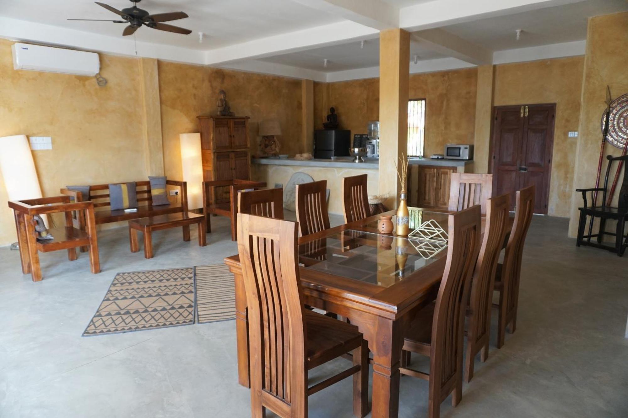 Kitelantis Hotel And Resort カルピティヤ 部屋 写真