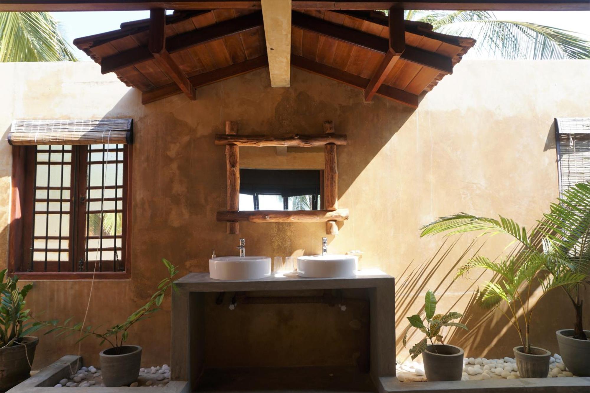 Kitelantis Hotel And Resort カルピティヤ 部屋 写真