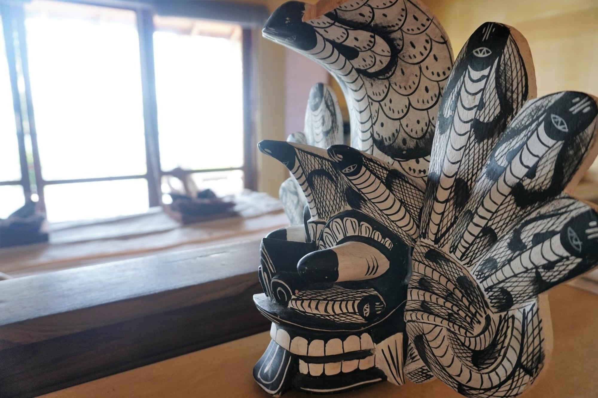 Kitelantis Hotel And Resort カルピティヤ 部屋 写真