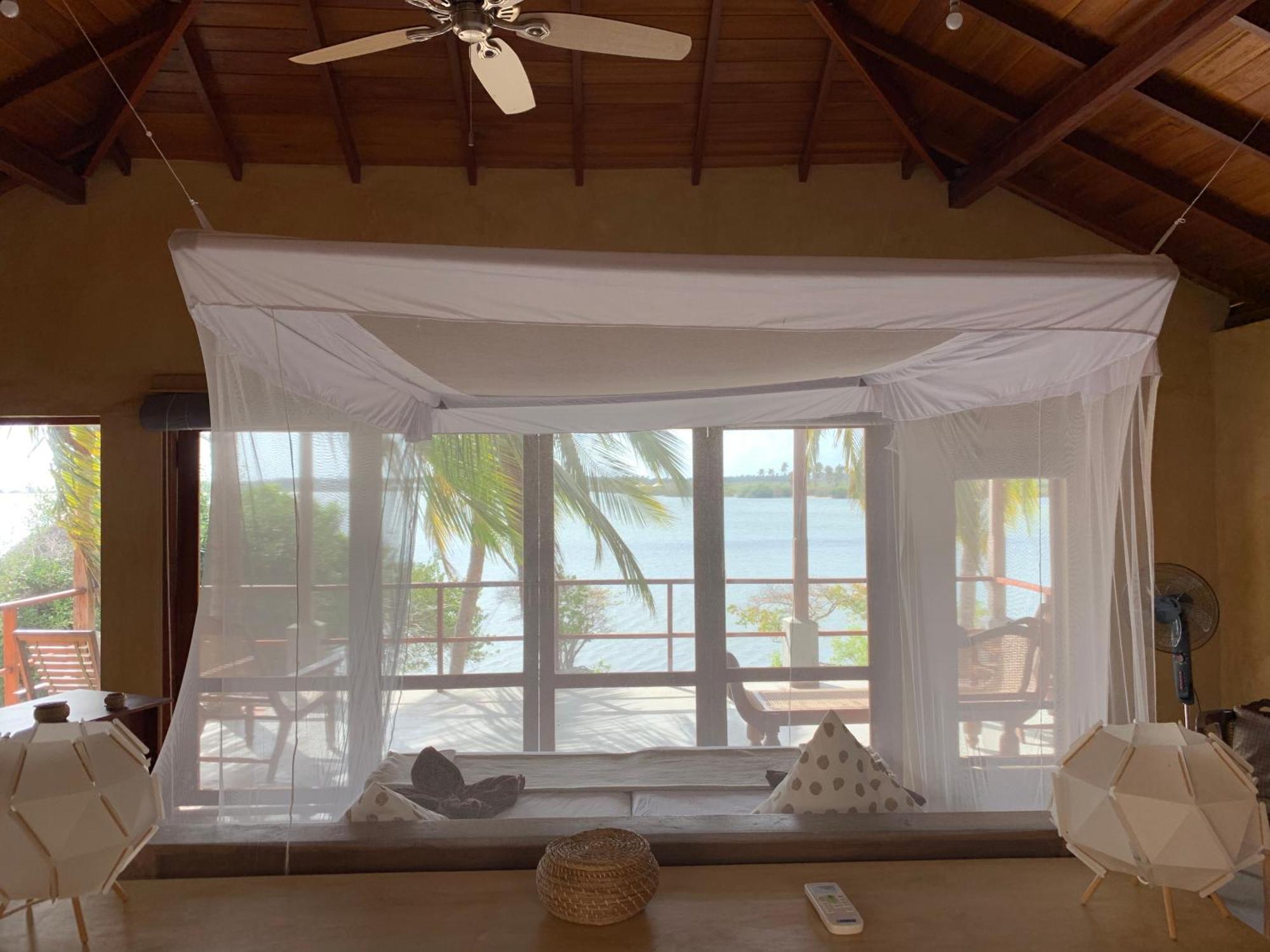 Kitelantis Hotel And Resort カルピティヤ 部屋 写真