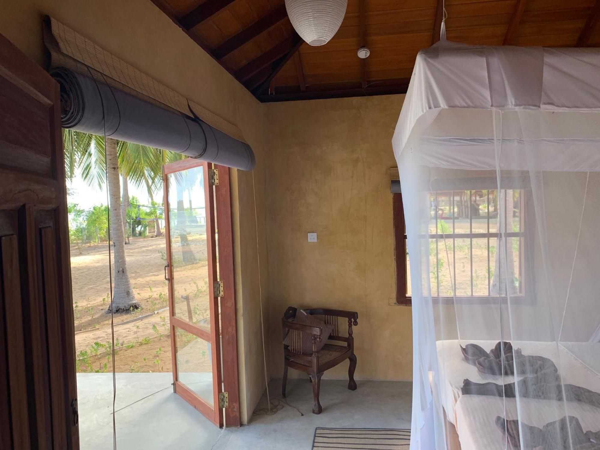 Kitelantis Hotel And Resort カルピティヤ 部屋 写真