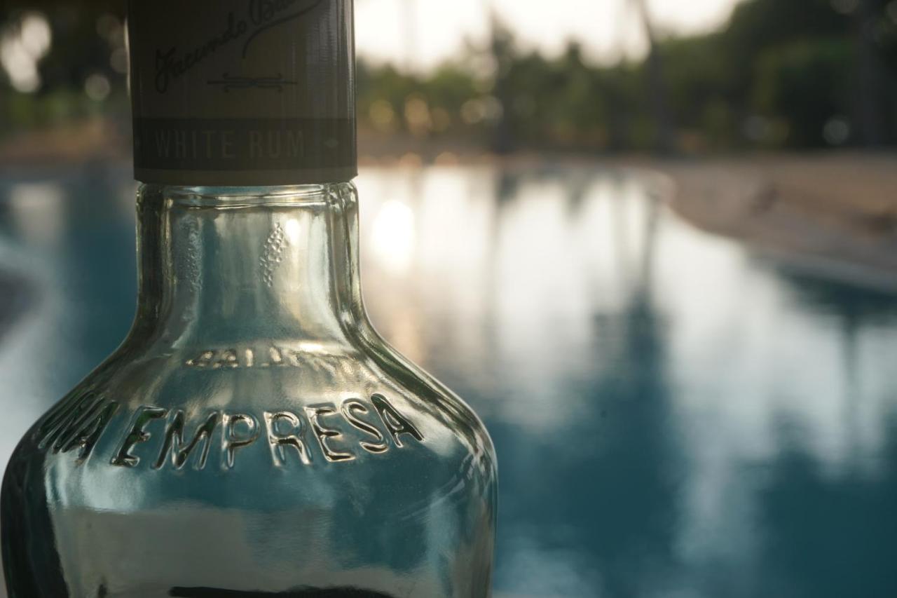 Kitelantis Hotel And Resort カルピティヤ エクステリア 写真
